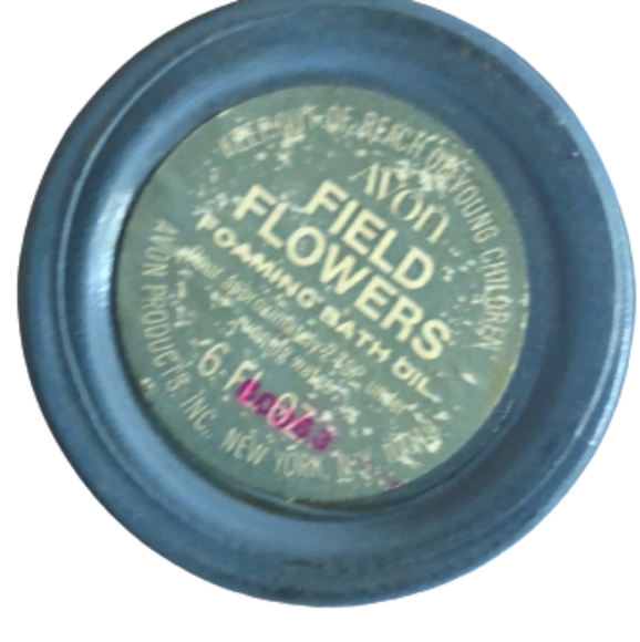 Avon field flowers 3pc set - Picture 3 of 3